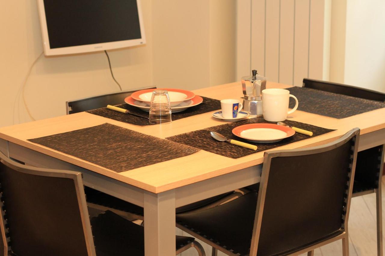 Appartamenti "Residence Mgm" ปอนเต ซาน ปิเอโตร ภายนอก รูปภาพ