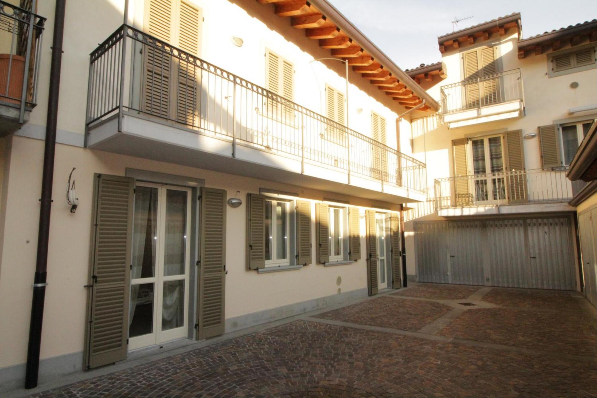Appartamenti "Residence Mgm" ปอนเต ซาน ปิเอโตร ภายนอก รูปภาพ