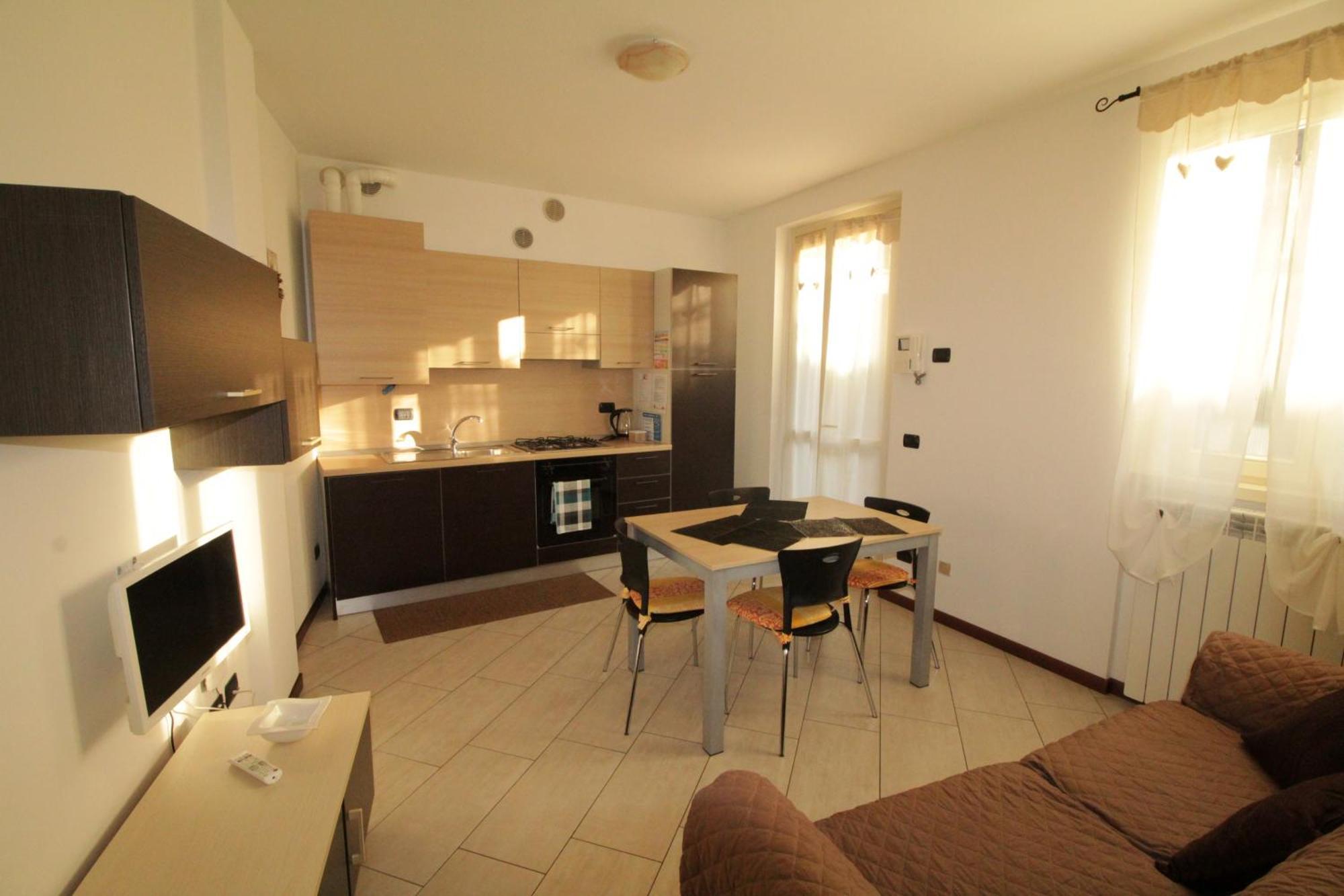 Appartamenti "Residence Mgm" ปอนเต ซาน ปิเอโตร ภายนอก รูปภาพ