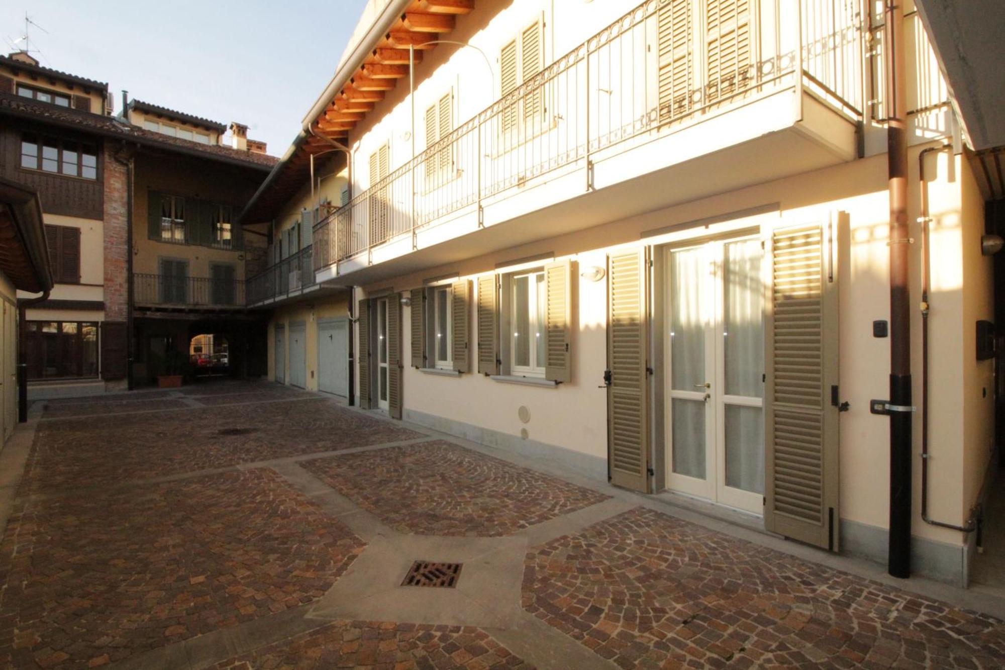 Appartamenti "Residence Mgm" ปอนเต ซาน ปิเอโตร ภายนอก รูปภาพ